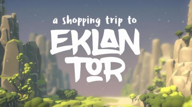 A Shopping Trip to Eklan Tor free download