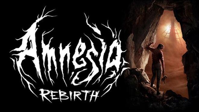 Amnesia: Rebirth Free Download