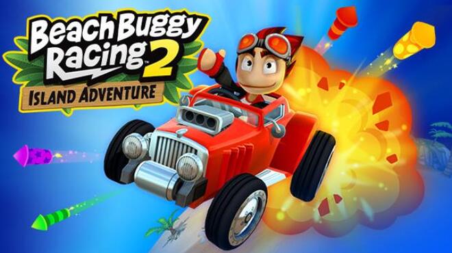 download beach buggy racing 2 mod apk