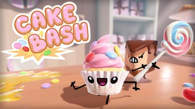 Cake Bash Free Download