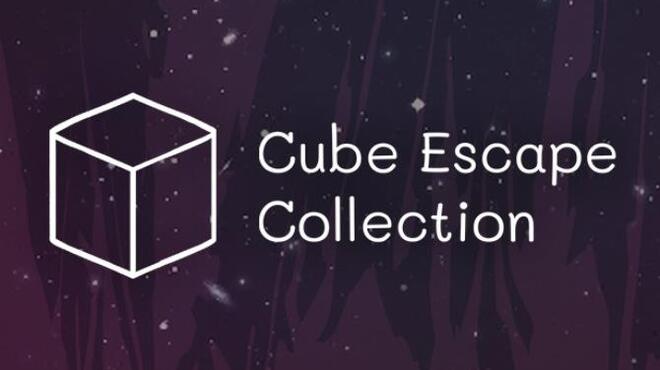 Cube Escape Collection Free Download