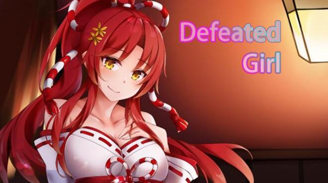 Defeated Girl Free Download