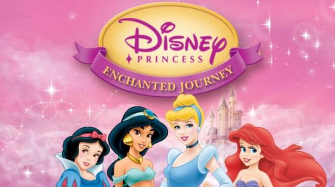 download disney princess enchanted journey pc free
