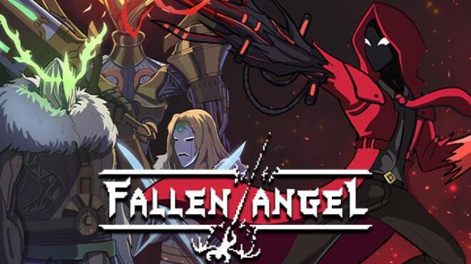 Fallen Angel Free Download