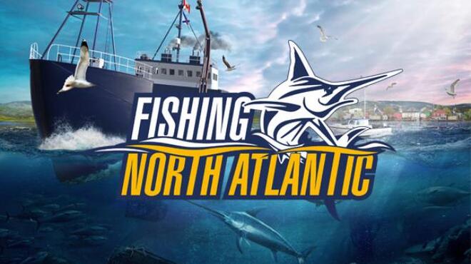 Fishing: North Atlantic (FIXED) free download