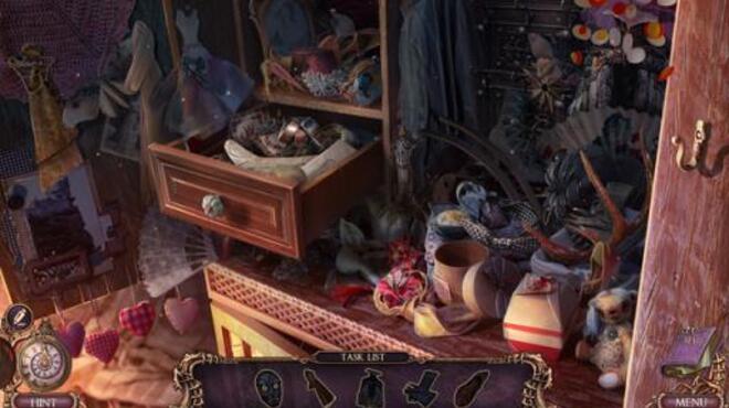 Grim Tales: Graywitch Collector's Edition PC Crack