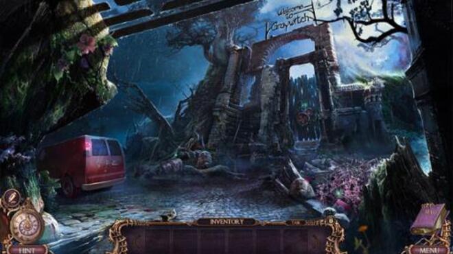 Grim Tales: Graywitch Collector's Edition Torrent Download