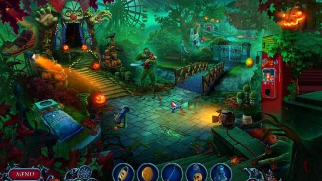 Halloween Chronicles: Evil Behind a Mask Collector's Edition Torrent Download