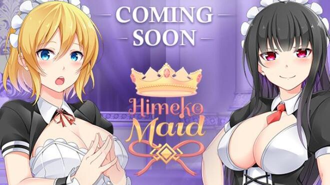 Himeko Maid Free Download