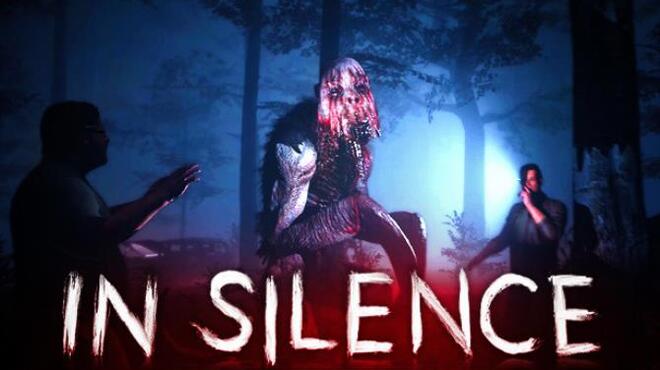 in silence game download