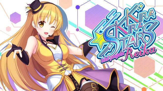 Kirakira Stars Idol Project Reika Free Download Igggames