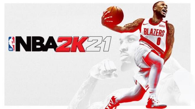 NBA 2K21 Free Download