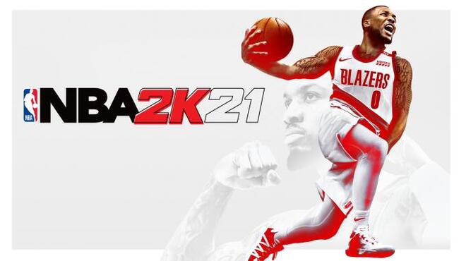 NBA 2K21 PC Crack