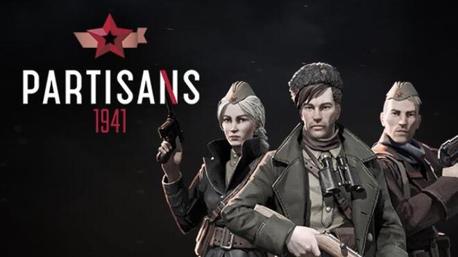 Partisans 1941 Free Download