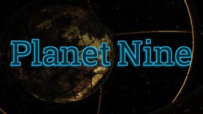 Planet Nine Free Download