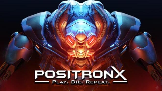 PositronX Free Download