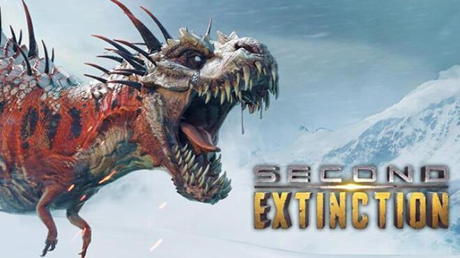 Second Extinction Free Download