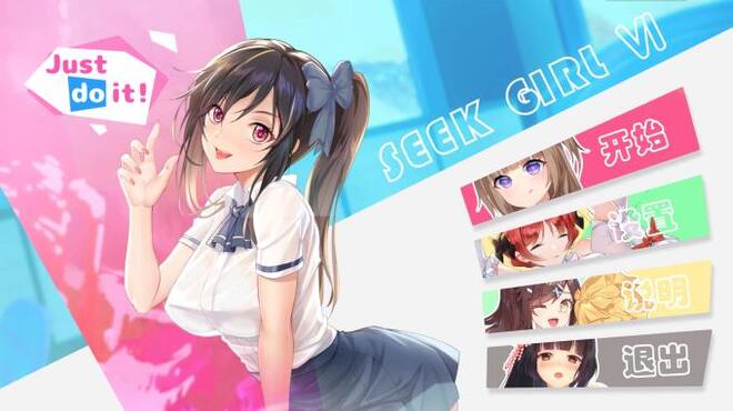 Seek Girl Ⅵ Torrent Download