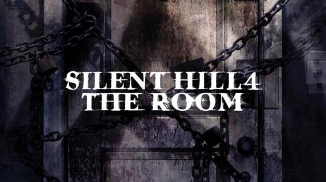 Silent Hill 4: The Room Free Download