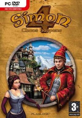 Simon the Sorcerer 4: Chaos Happens Free Download