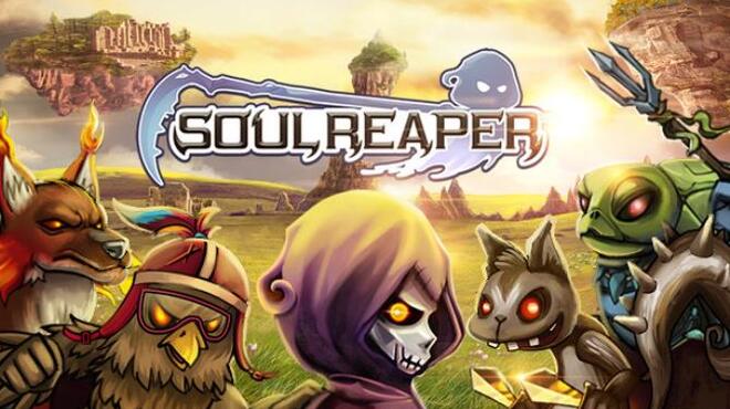 Soul Reaper Free Download