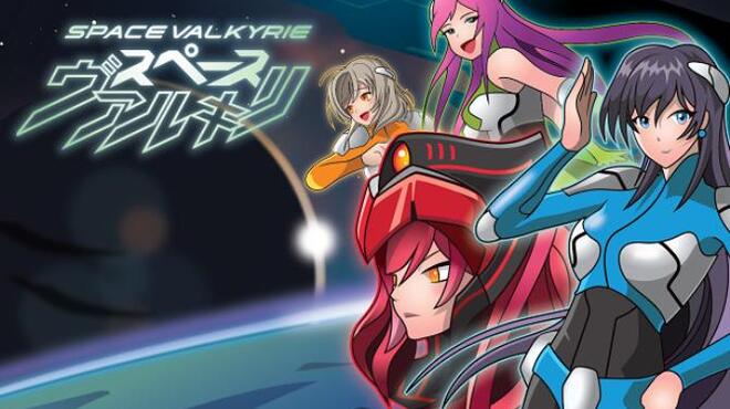 Space Valkyrie Free Download