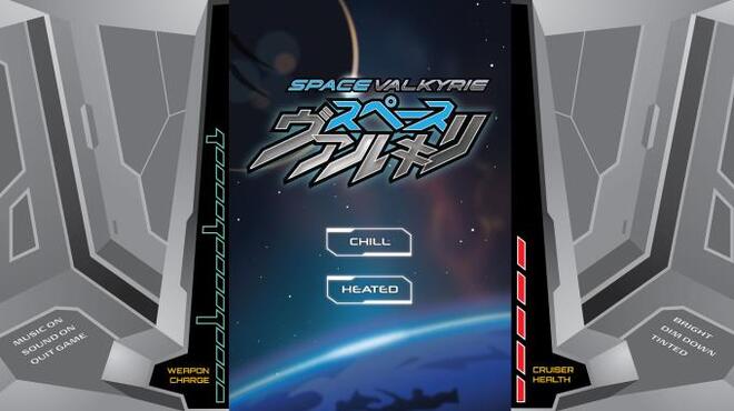 Space Valkyrie Torrent Download