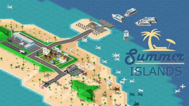 Summer Islands Free Download