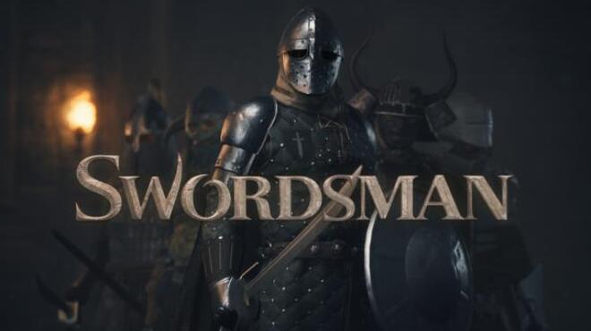Swordsman VR free download