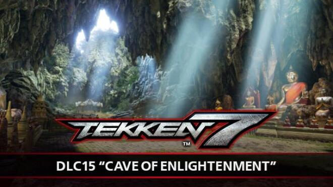 tekken 7 cave of enlightenment free