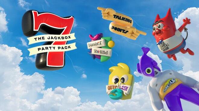 the jackbox party pack 4 the pirate bay