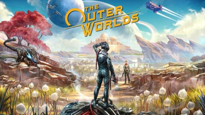 The Outer Worlds Free Download V1 5 1 712 All Dlc Igggames