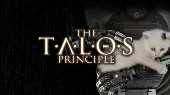 the talos principle pirated