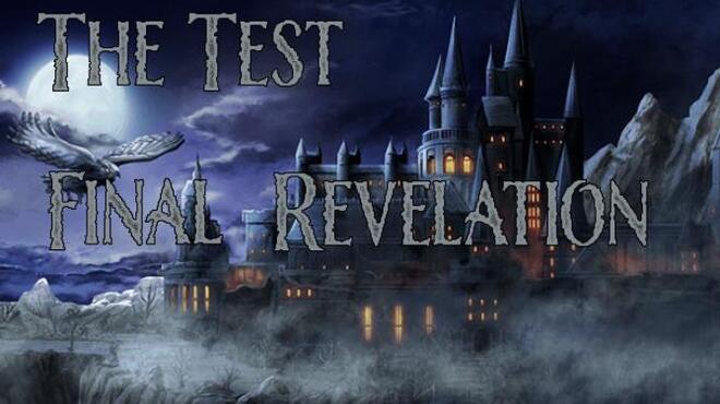 The Test: Final Revelation Free Download