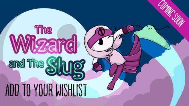 The Wizard and The Slug Free Download