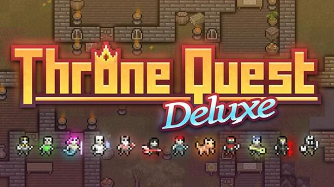 Throne Quest Deluxe Free Download