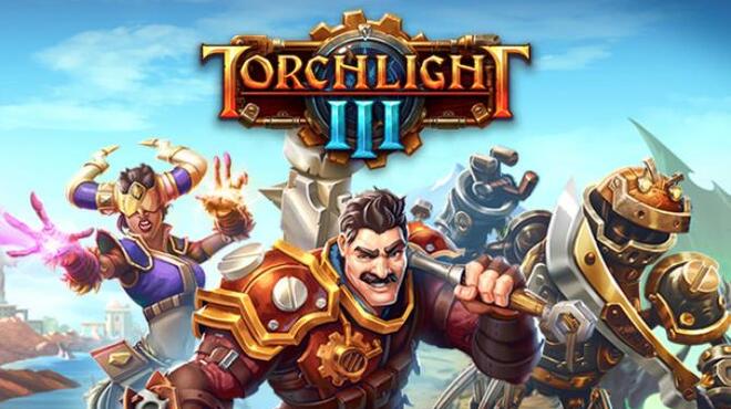 download torchlight 2 steam for free