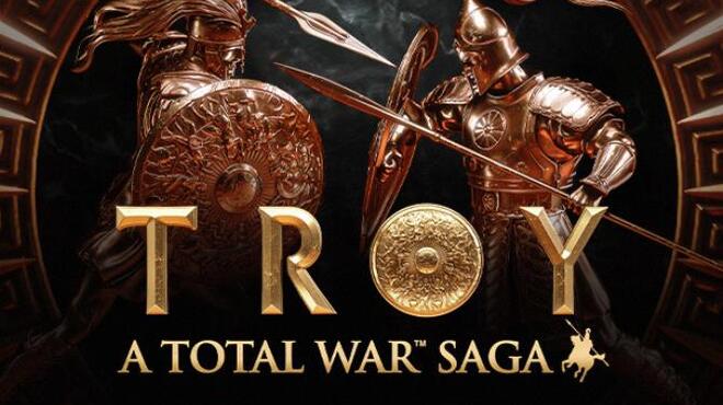 total war troy 2022 download