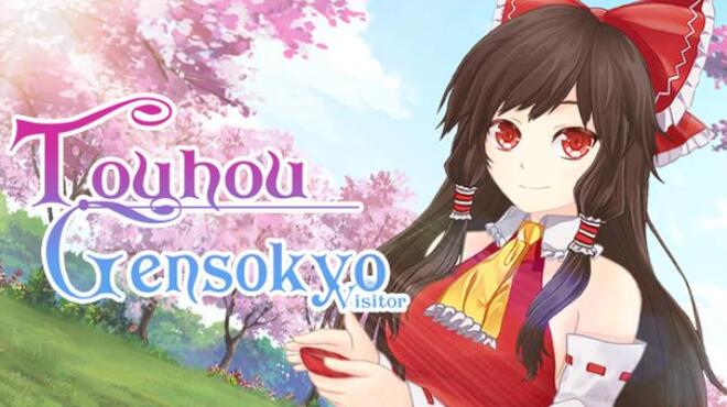 Touhou Gensokyo Visitor Free Download