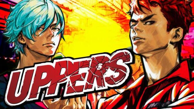 UPPERS Free Download