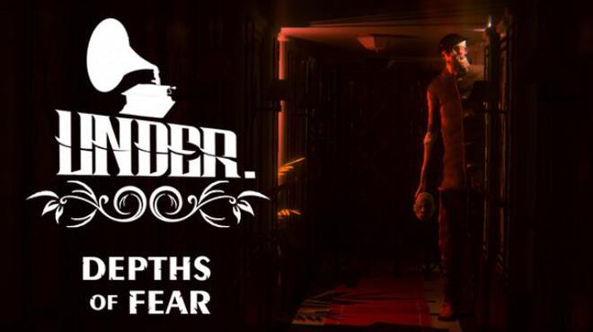 Under: Depths of Fear Free Download
