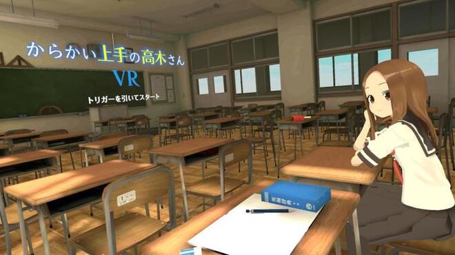 からかい上手の高木さんvr 1学期 Free Download Free Download Pc Games Direct Links Torrent