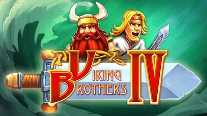 Viking Brothers 4 Free Download