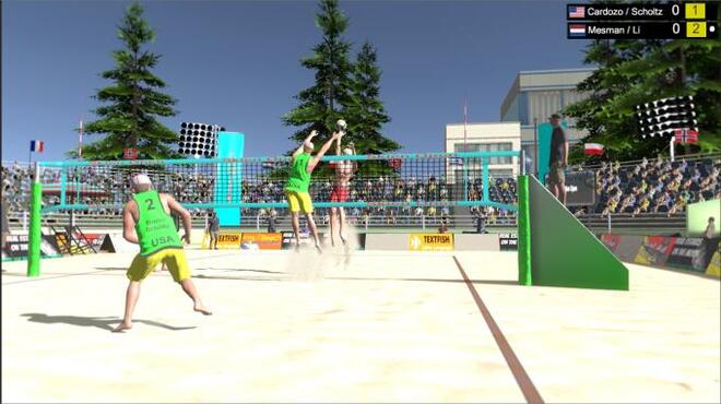 free download international volleyball 2006 pc