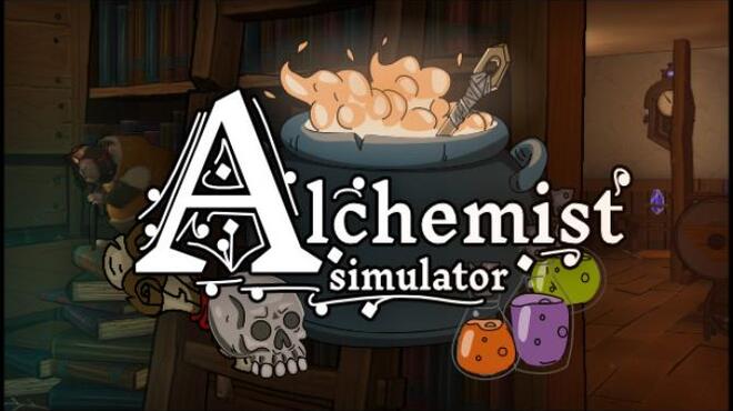 Alchemist Simulator Free Download