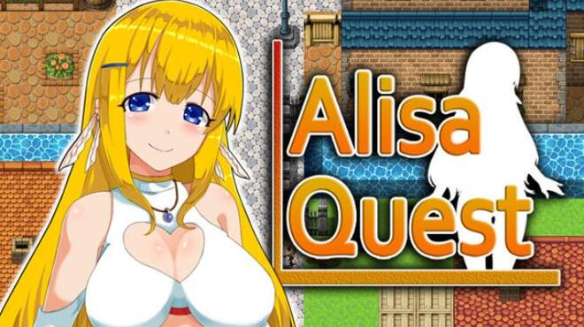 Alisa Quest Free Download