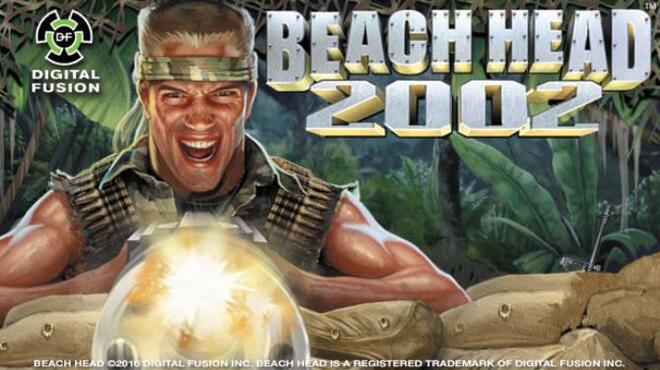 beach head 2000 free download for android