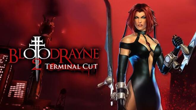 BloodRayne 2: Terminal Cut Free Download