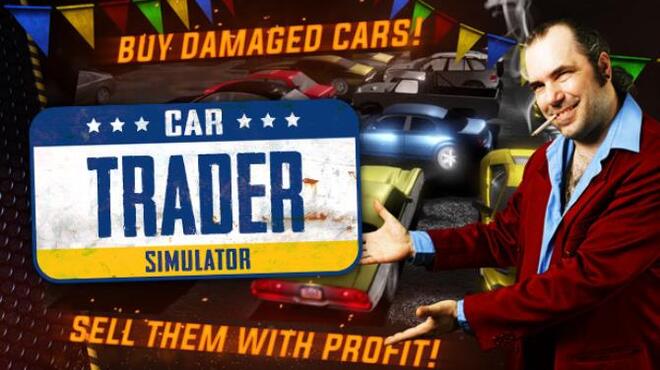 Tải xuống miễn phí Car Trader Simulator