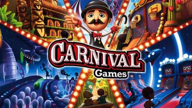 Carnival Games Free Download Igggames